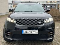 gebraucht Land Rover Range Rover Velar R-Dynamic SE