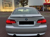 Gebraucht BMW 335 M Performance 306 PS (225 kW) 2007 Grau Coupé