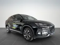 Neu BYD Seal U Boost 218 PS (160 kW) 2026 Obsidian black SUV