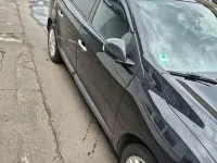 Gebraucht Renault Mégane Dynamique 131 PS (96 kW) 2011 Schwarz Limousine
