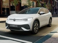 Neu VW ID.5 Pro 210 kW (286 PS) 2026 Schwarz SUV