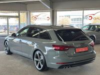 Gebraucht Audi A4 S-Line 218 PS (160 kW) 2018 Grau Kombi
