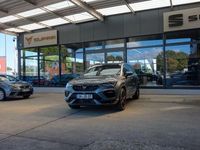 Gebraucht Cupra Ateca VZ3 300 PS (220 kW) 2025 Grau SUV