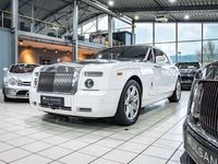 gebraucht Rolls Royce Phantom Coupé STARROOF STEEL BONNET NAVI SERVICE