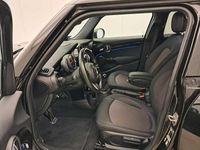 Gebraucht Mini ONE 102 PS (75 kW) 2022 Schwarz Kleinwagen