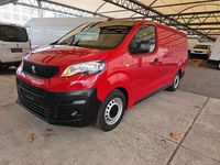 Gebraucht Peugeot e-Expert 100 kW (136 PS) 2024 Rot Van