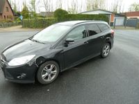 gebraucht Ford Focus Turnier Sync Edition Zahnriemen neu !!!