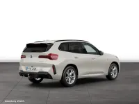 Gebraucht BMW X3 Sport Line 197 PS (144 kW) 2025 Grau SUV