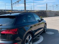 gebraucht Audi SQ5 DIESEL