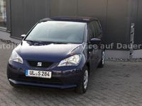 Gebraucht Seat Mii Style 60 PS (44 kW) 2016 Andere farbe metallic Kleinwagen