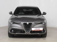 gebraucht Alfa Romeo Stelvio 2.2 JTDM Q4