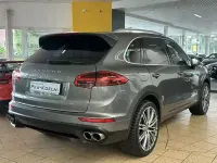 Gebraucht Porsche Cayenne S Diesel 385 PS (283 kW) 2016 Andere SUV
