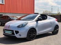 Second-hand Renault Wind Dynamique 101 CP (74 kW) 2011 Gri Cabrio