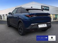 Neu Peugeot 3008 GT 136 PS (100 kW) 2026 Blau SUV