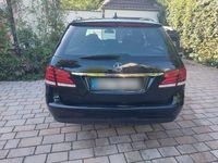 Gebraucht Mercedes 220 170 PS (125 kW) 2015 Schwarz Kombi