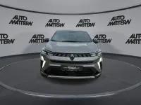 Gebraucht Renault Symbioz Iconic 109 PS (80 kW) 2025 Grau SUV