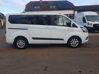 Gebraucht Ford Tourneo 185 PS (136 kW) 2019 Weiß Van / Kleinbus