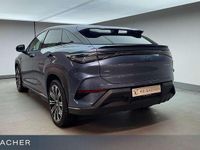 Gebraucht BYD Sealion 7 230 kW (313 PS) 2026 Atlantis grey SUV