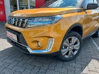 gebraucht Suzuki Vitara 1.5 Hybrid Comfort AGS Allgrip Höherlegun