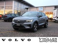 Gebraucht Volvo C40 Core 169 kW (231 PS) 2022 Grau SUV