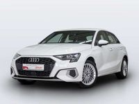 gebraucht Audi A3 e-tron 40 TFSI e ADVANCED LM17 ALLWETTER G