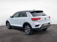 gebraucht VW T-Roc T-ROC Active1.5 TSI Active+DSG+NAVI+ACC+PDC+RFK