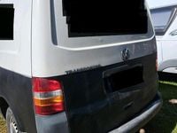 Brugt VW Transporter 131 HK (96 kW) 2006 Hvid Van