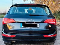 Gebraucht Audi Q5 170 PS (125 kW) 2012 SUV