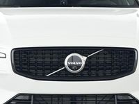 Gebraucht Volvo V60 Plus 197 PS (144 kW) 2025 Weiß Kombi
