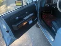Gebraucht Ford V8 139 PS (102 kW) 1988 Blau Limousine