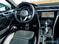 Gebraucht VW Arteon R-line 190 PS (139 kW) 2023 Deep black perleffekt Kombi