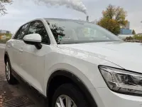 Gebraucht Audi Q2 115 PS (84 kW) 2019 Weiß SUV