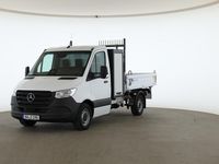 Używany Mercedes Sprinter 170 KM (125 kW) 2026 Biały Van