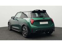 Gebraucht Mini Cooper S 204 PS (150 kW) 2025 British racing green iv Kleinwagen