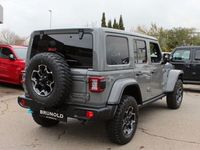 gebraucht Jeep Wrangler Rubicon