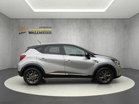 Gebraucht Renault Captur Intens 140 PS (102 kW) 2021 Schwarz SUV