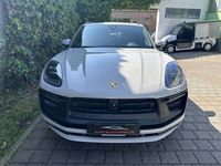 gebraucht Porsche Macan GTS GTS