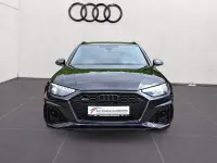 Occasion Audi RS4 Ambiente 450 ch (330 kW) 2024 Noir Break
