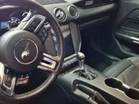 Gebraucht Ford Mustang 305 PS (224 kW) 2016 Weiß Cabrio
