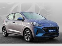 gebraucht Hyundai i10 1.0 Trend