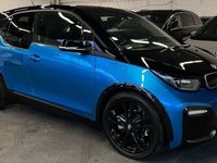 gebraucht BMW i3 i3 BaureiheREX ACC/Kamera/Driving Assi