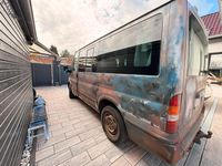 Gebraucht Ford Transit 101 PS (74 kW) 2003 Andere farben Van / Kleinbus