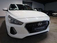 gebraucht Hyundai i30 cw Trend**Tolle Ausstattung**