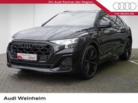 Neu Audi Q8 Sport 489 PS (359 kW) 2026 Schwarz SUV