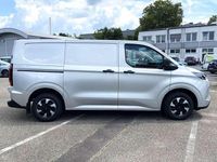 Neu Ford E-Transit Trend 100 kW (136 PS) 2025 Silber Van