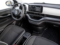 Gebraucht Fiat 500e 86 kW (118 PS) 2023 Weiß