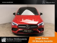 gebraucht Mercedes CLA200 Shooting Brake AMG BusinessP