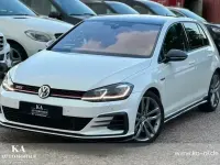 Gebraucht VW Golf VII GTI 290 PS (213 kW) 2020 Weiß Limousine