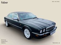 gebraucht Jaguar XJ Daimler V8 I Super Langversion