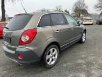 gebraucht Opel Antara Cosmo 4x4. TÜV 09.2024